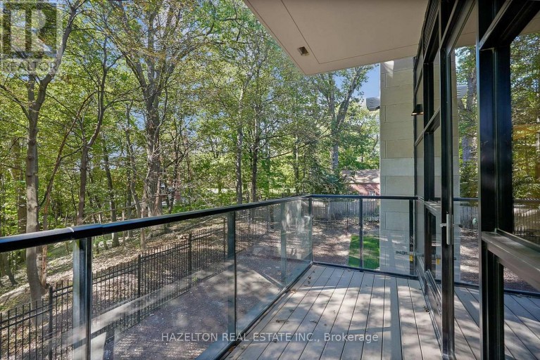 303 - 200 RUSSELL HILL ROAD, Toronto (Casa Loma), Ontario, M4V2T2