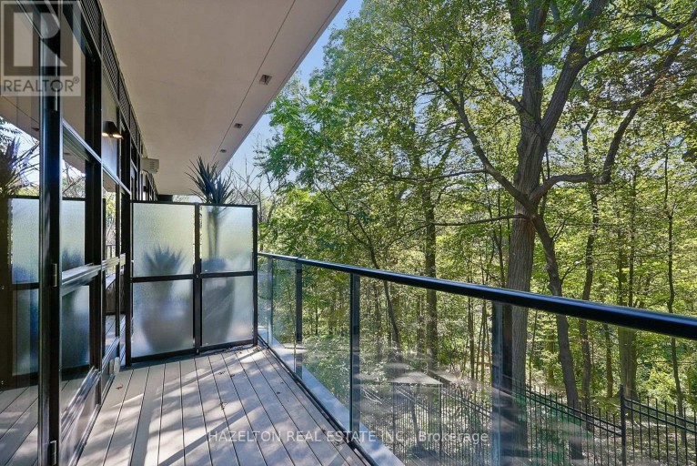 303 - 200 RUSSELL HILL ROAD, Toronto (Casa Loma), Ontario, M4V2T2
