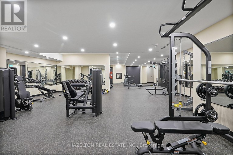 303 - 200 RUSSELL HILL ROAD, Toronto (Casa Loma), Ontario, M4V2T2