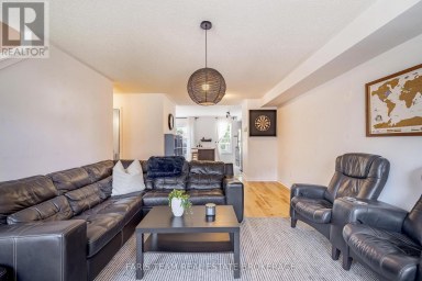 26 - 91 COUGHLIN ROAD Barrie (Holly) Ontario photo 12