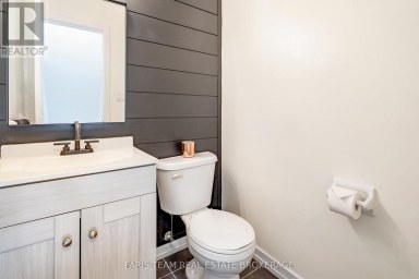 26 - 91 COUGHLIN ROAD Barrie (Holly) Ontario photo 13