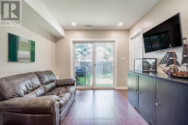 26 - 91 COUGHLIN ROAD Barrie (Holly) Ontario photo 14
