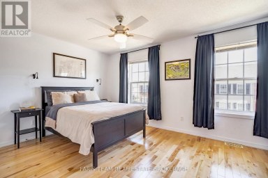 26 - 91 COUGHLIN ROAD Barrie (Holly) Ontario photo 16
