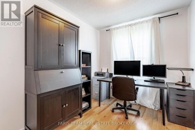 26 - 91 COUGHLIN ROAD Barrie (Holly) Ontario photo 18