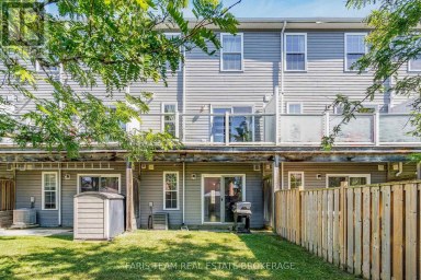 26 - 91 COUGHLIN ROAD Barrie (Holly) Ontario photo 21