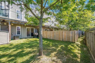 26 - 91 COUGHLIN ROAD Barrie (Holly) Ontario photo 22