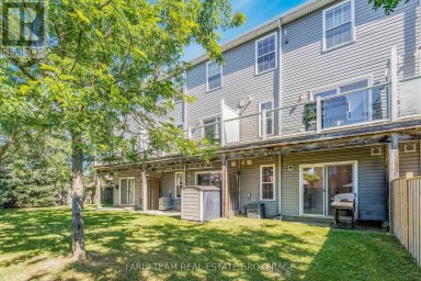 26 - 91 COUGHLIN ROAD Barrie (Holly) Ontario photo 23