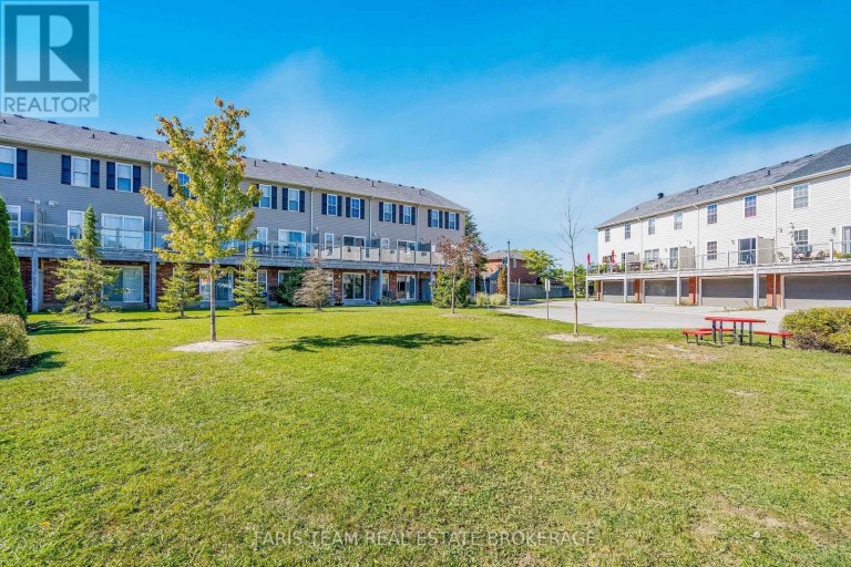 26 - 91 COUGHLIN ROAD, Barrie (Holly), Ontario, L4N0L6