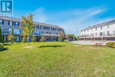 26 - 91 COUGHLIN ROAD Barrie (Holly) Ontario photo 25