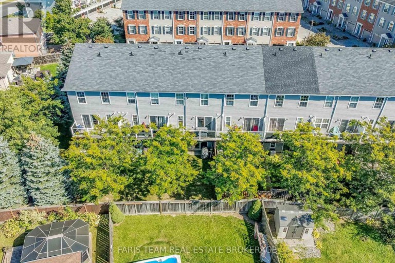 26 - 91 COUGHLIN ROAD, Barrie (Holly), Ontario, L4N0L6
