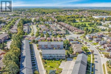26 - 91 COUGHLIN ROAD Barrie (Holly) Ontario photo 28