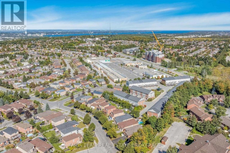 26 - 91 COUGHLIN ROAD, Barrie (Holly), Ontario, L4N0L6