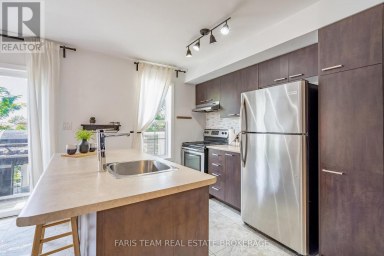 26 - 91 COUGHLIN ROAD Barrie (Holly) Ontario photo 6