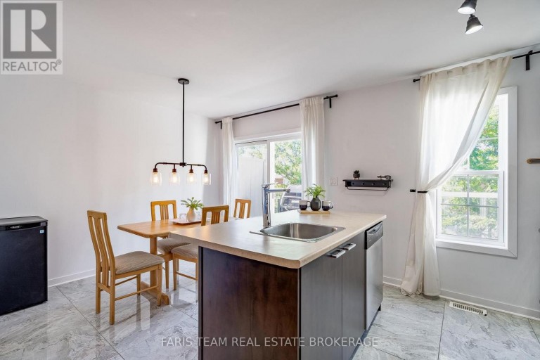 26 - 91 COUGHLIN ROAD, Barrie (Holly), Ontario, L4N0L6