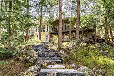 13-1630 MUSKOKA DISTRICT ROAD 38 ROAD Muskoka Lakes (Medora) Ontario photo 1
