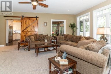 13-1630 MUSKOKA DISTRICT ROAD 38 ROAD Muskoka Lakes (Medora) Ontario photo 10