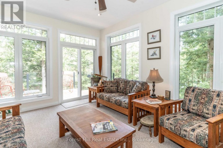 13-1630 MUSKOKA DISTRICT ROAD 38 ROAD, Muskoka Lakes (Medora), Ontario, P0C1A0