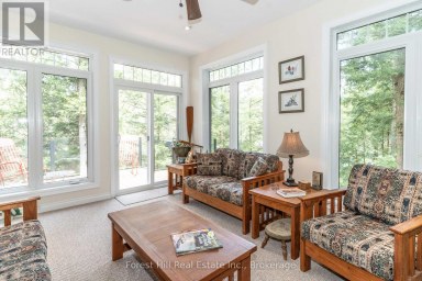 13-1630 MUSKOKA DISTRICT ROAD 38 ROAD Muskoka Lakes (Medora) Ontario photo 12