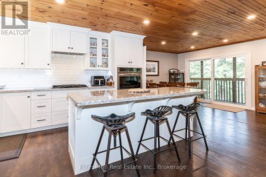 13-1630 MUSKOKA DISTRICT ROAD 38 ROAD Muskoka Lakes (Medora) Ontario photo 13