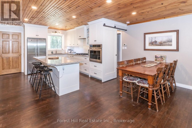 13-1630 MUSKOKA DISTRICT ROAD 38 ROAD, Muskoka Lakes (Medora), Ontario, P0C1A0