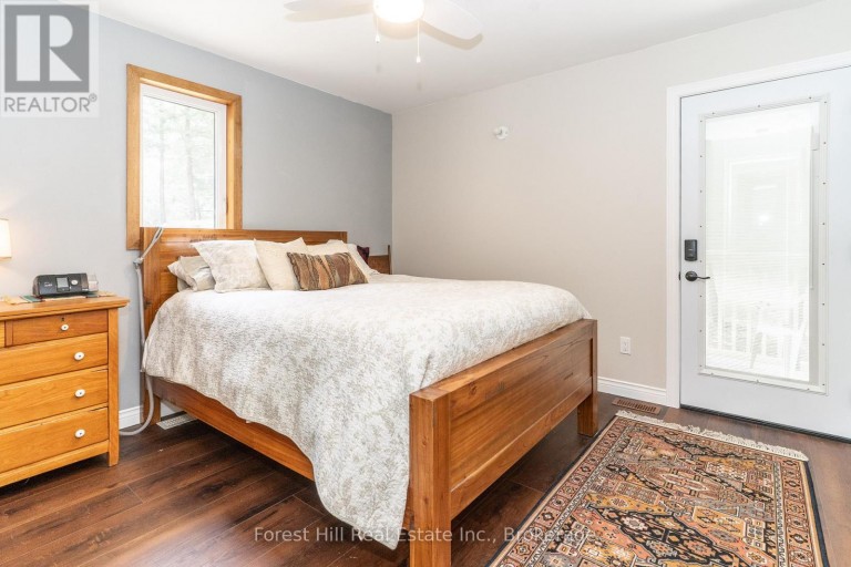 13-1630 MUSKOKA DISTRICT ROAD 38 ROAD, Muskoka Lakes (Medora), Ontario, P0C1A0