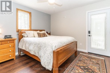 13-1630 MUSKOKA DISTRICT ROAD 38 ROAD Muskoka Lakes (Medora) Ontario photo 16