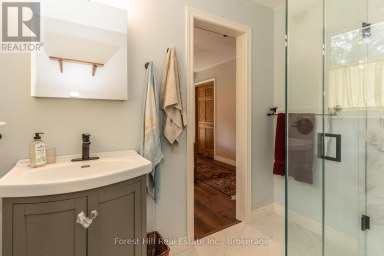 13-1630 MUSKOKA DISTRICT ROAD 38 ROAD Muskoka Lakes (Medora) Ontario photo 18