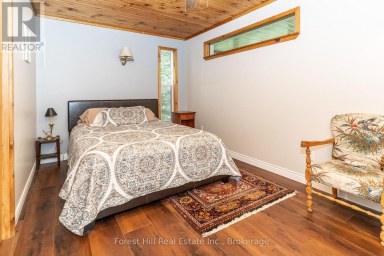 13-1630 MUSKOKA DISTRICT ROAD 38 ROAD Muskoka Lakes (Medora) Ontario photo 19
