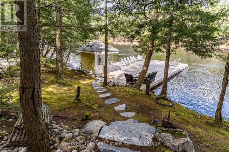 13-1630 MUSKOKA DISTRICT ROAD 38 ROAD, Muskoka Lakes (Medora), Ontario, P0C1A0
