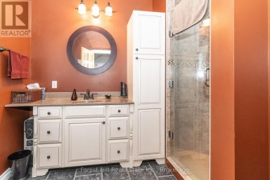 13-1630 MUSKOKA DISTRICT ROAD 38 ROAD Muskoka Lakes (Medora) Ontario photo 21