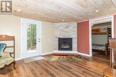 13-1630 MUSKOKA DISTRICT ROAD 38 ROAD Muskoka Lakes (Medora) Ontario photo 22