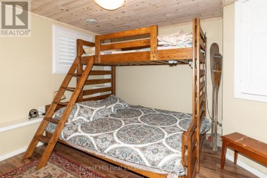 13-1630 MUSKOKA DISTRICT ROAD 38 ROAD Muskoka Lakes (Medora) Ontario photo 25