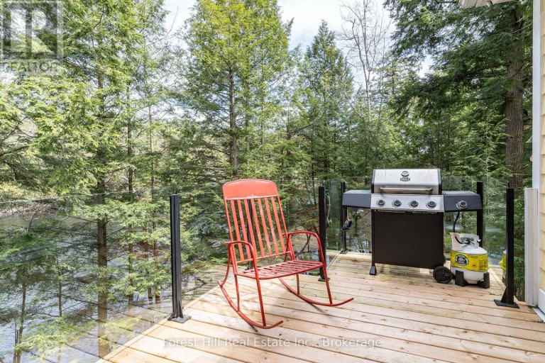 13-1630 MUSKOKA DISTRICT ROAD 38 ROAD, Muskoka Lakes (Medora), Ontario, P0C1A0