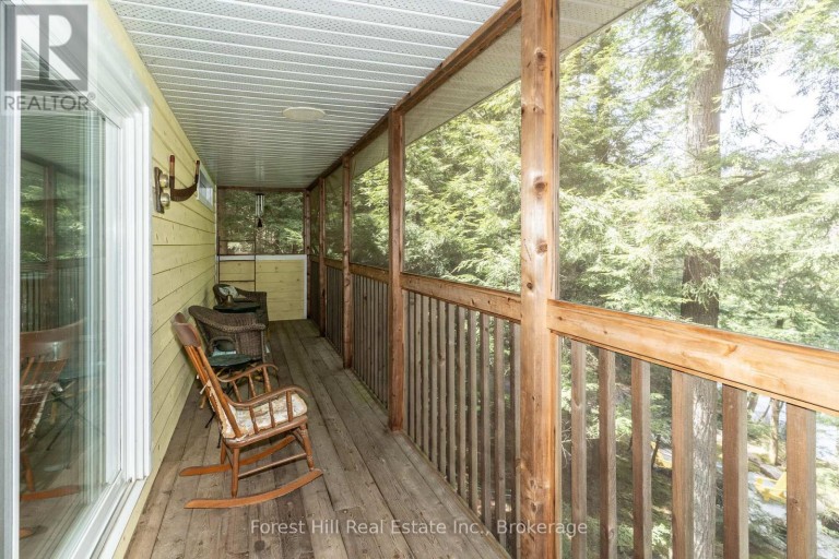 13-1630 MUSKOKA DISTRICT ROAD 38 ROAD, Muskoka Lakes (Medora), Ontario, P0C1A0