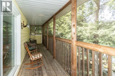 13-1630 MUSKOKA DISTRICT ROAD 38 ROAD Muskoka Lakes (Medora) Ontario photo 27