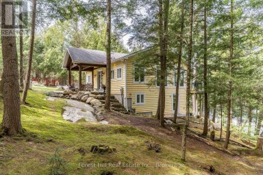 13-1630 MUSKOKA DISTRICT ROAD 38 ROAD Muskoka Lakes (Medora) Ontario photo 3