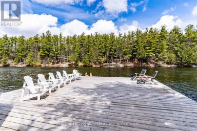 13-1630 MUSKOKA DISTRICT ROAD 38 ROAD Muskoka Lakes (Medora) Ontario photo 30