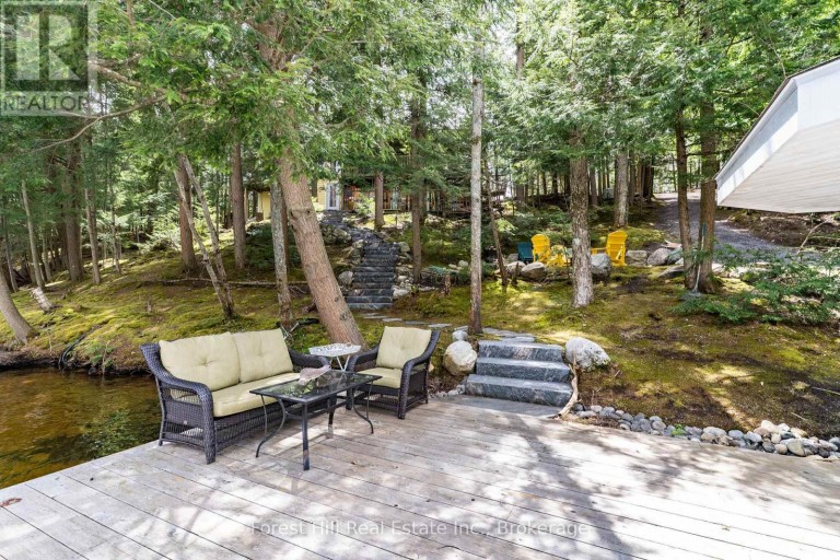 13-1630 MUSKOKA DISTRICT ROAD 38 ROAD, Muskoka Lakes (Medora), Ontario, P0C1A0