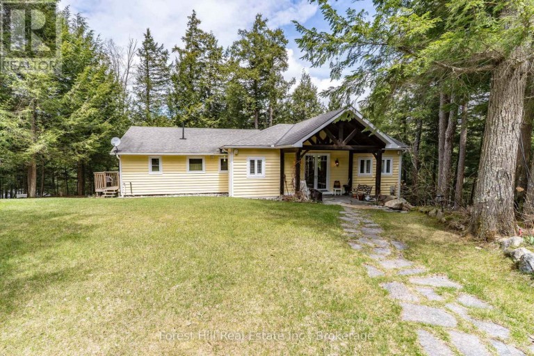 13-1630 MUSKOKA DISTRICT ROAD 38 ROAD, Muskoka Lakes (Medora), Ontario, P0C1A0