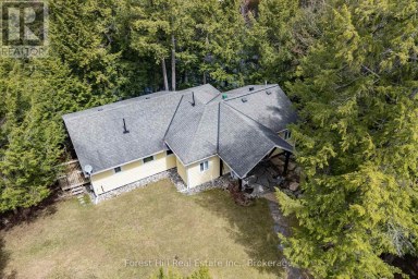 13-1630 MUSKOKA DISTRICT ROAD 38 ROAD Muskoka Lakes (Medora) Ontario photo 36