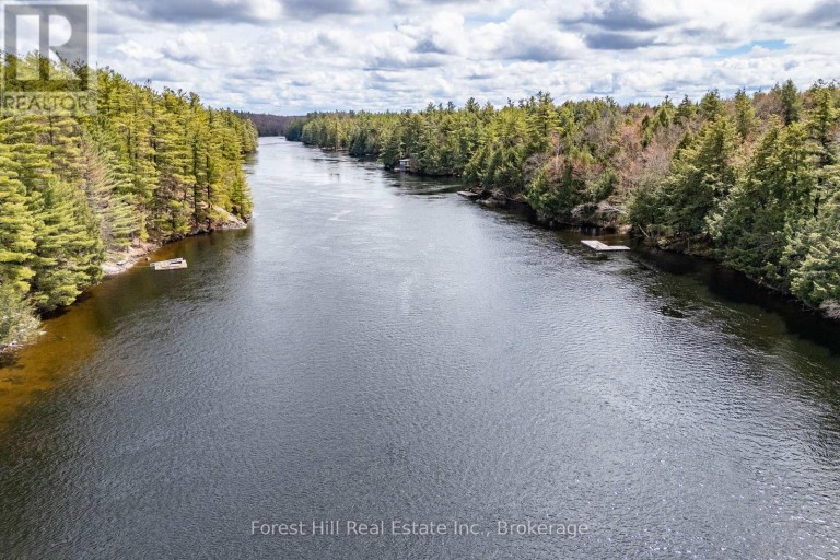 13-1630 MUSKOKA DISTRICT ROAD 38 ROAD, Muskoka Lakes (Medora), Ontario, P0C1A0
