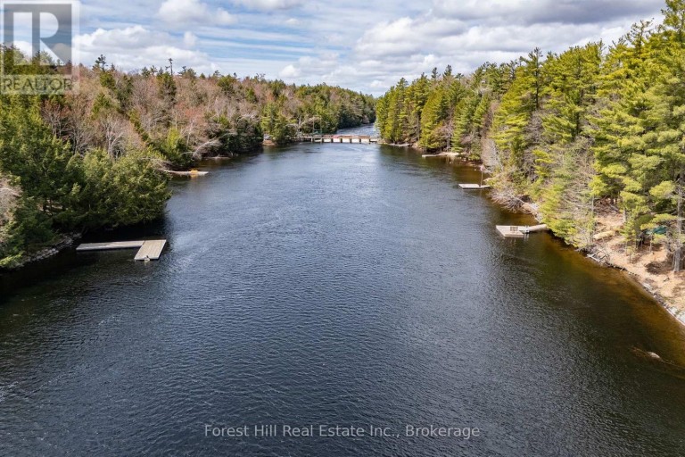 13-1630 MUSKOKA DISTRICT ROAD 38 ROAD, Muskoka Lakes (Medora), Ontario, P0C1A0