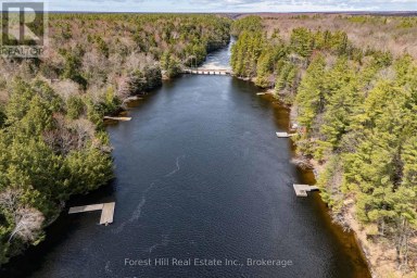 13-1630 MUSKOKA DISTRICT ROAD 38 ROAD Muskoka Lakes (Medora) Ontario photo 39