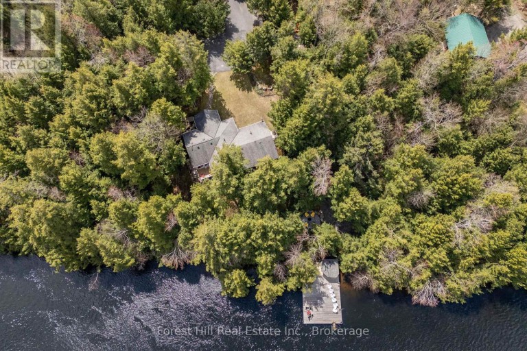 13-1630 MUSKOKA DISTRICT ROAD 38 ROAD, Muskoka Lakes (Medora), Ontario, P0C1A0