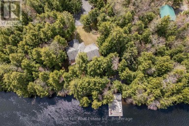 13-1630 MUSKOKA DISTRICT ROAD 38 ROAD Muskoka Lakes (Medora) Ontario photo 41
