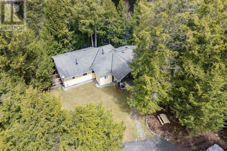 13-1630 MUSKOKA DISTRICT ROAD 38 ROAD, Muskoka Lakes (Medora), Ontario, P0C1A0