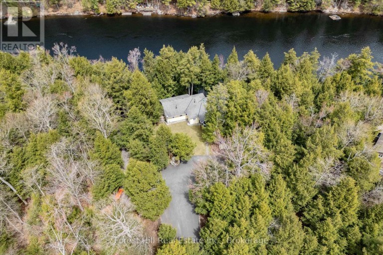 13-1630 MUSKOKA DISTRICT ROAD 38 ROAD, Muskoka Lakes (Medora), Ontario, P0C1A0