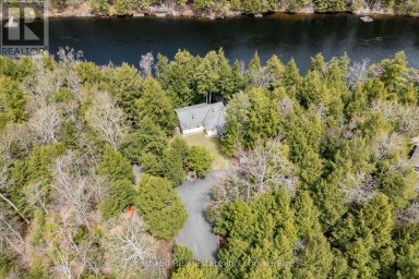 13-1630 MUSKOKA DISTRICT ROAD 38 ROAD Muskoka Lakes (Medora) Ontario photo 43