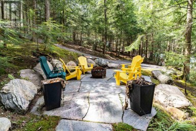 13-1630 MUSKOKA DISTRICT ROAD 38 ROAD Muskoka Lakes (Medora) Ontario photo 46