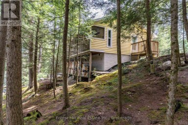 13-1630 MUSKOKA DISTRICT ROAD 38 ROAD Muskoka Lakes (Medora) Ontario photo 48